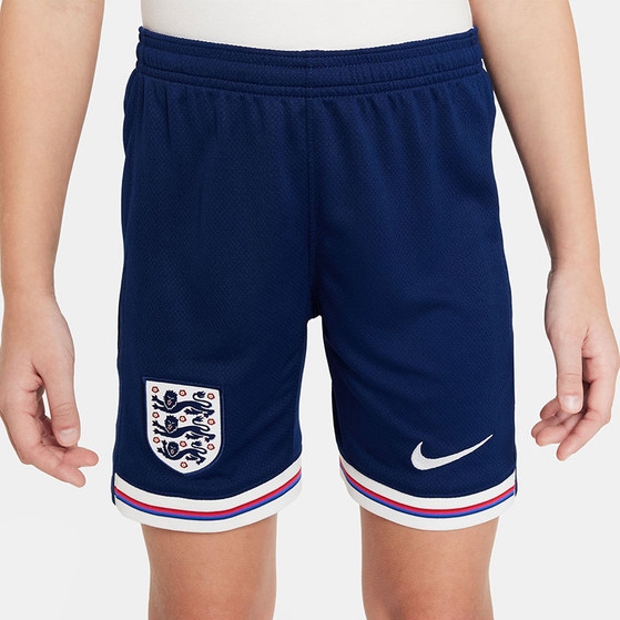 Nike England Hemmaställ Barn