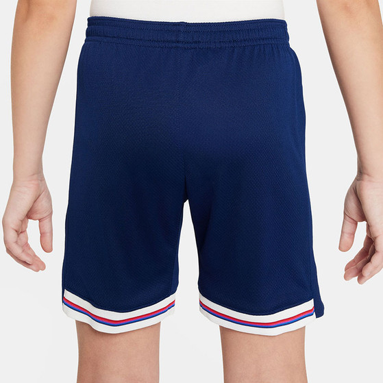 Nike England Hemmaställ Barn