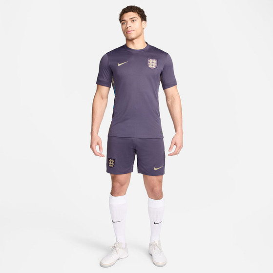 Nike Engeland Uit Shirt 2024/2026
