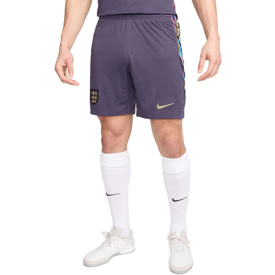 Nike Engeland Uit Short 2024/2026