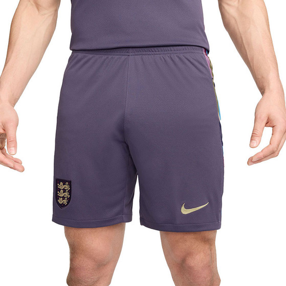 Nike Engeland Uit Short 2024/2026