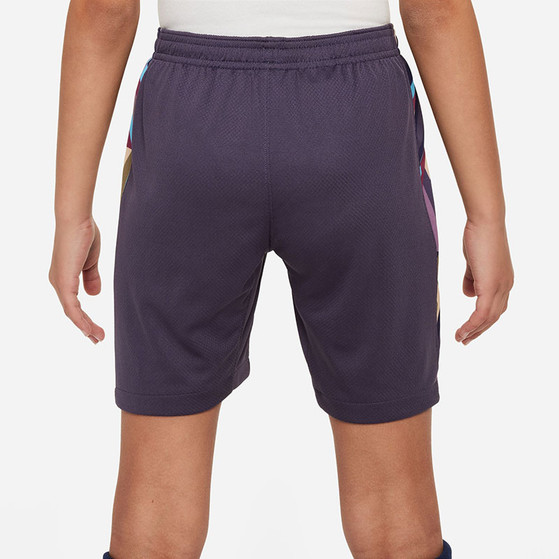Nike Engeland Uit Short Kids 2024/2026