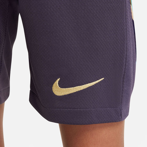 Nike Engeland Uit Short Kids 2024/2026