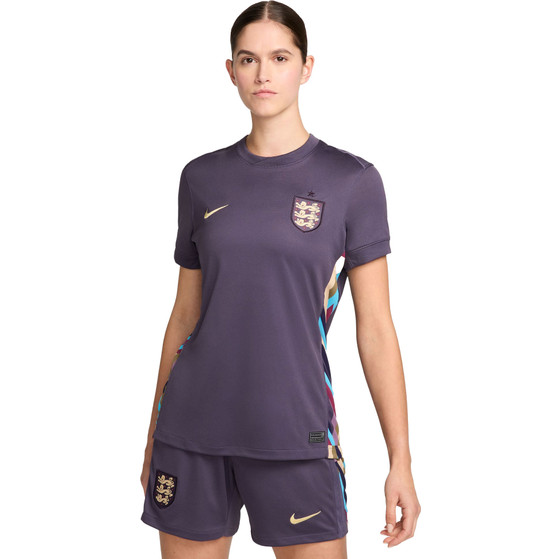 Nike England Away Shirt Women's