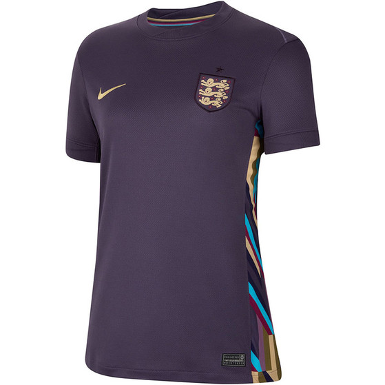 Nike England Away Shirt Women's