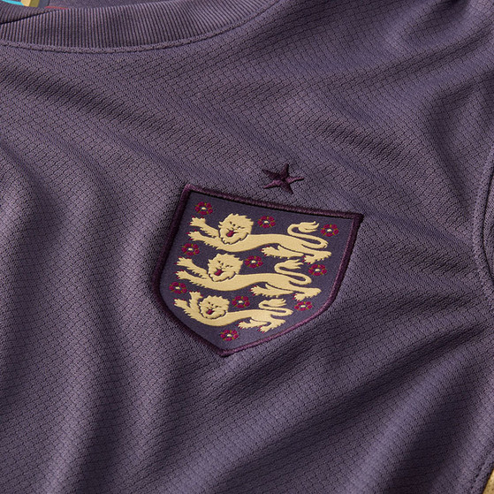 Nike England Away Shirt Women's