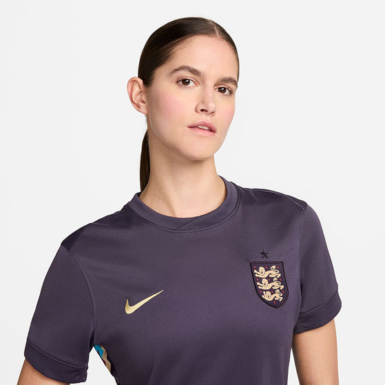 Nike England Away Shirt Women's