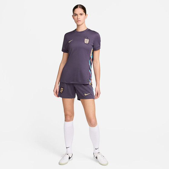 Nike England Away Shirt Women's