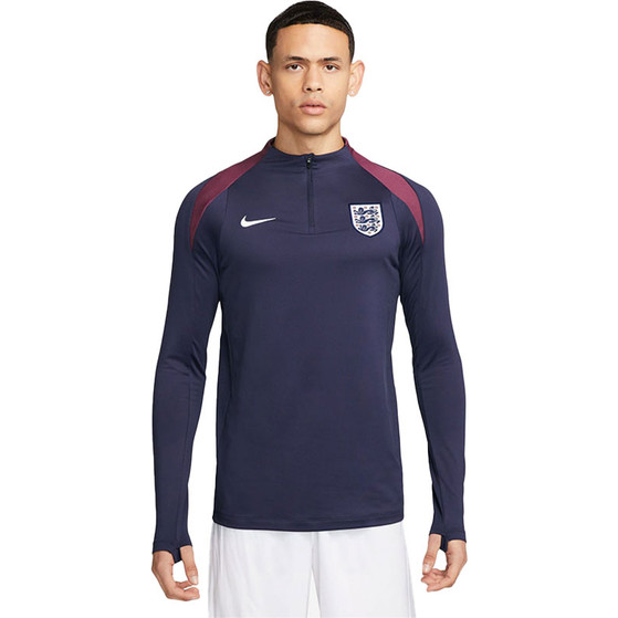 Nike England Tracksuit