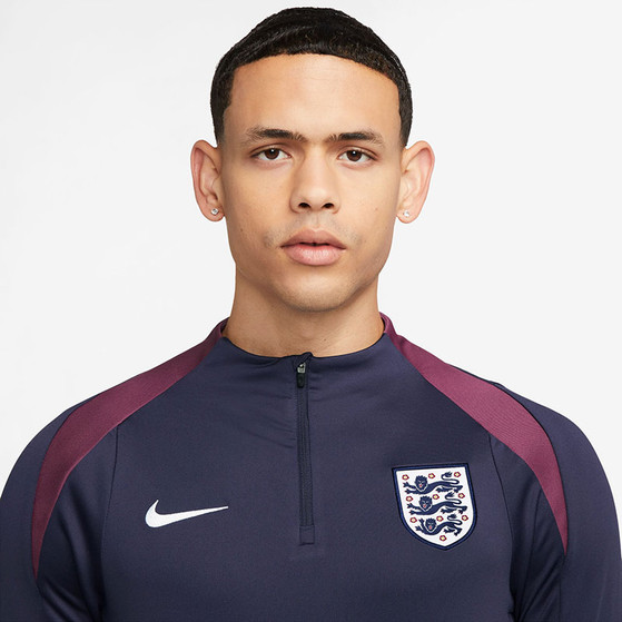 Nike England Tracksuit