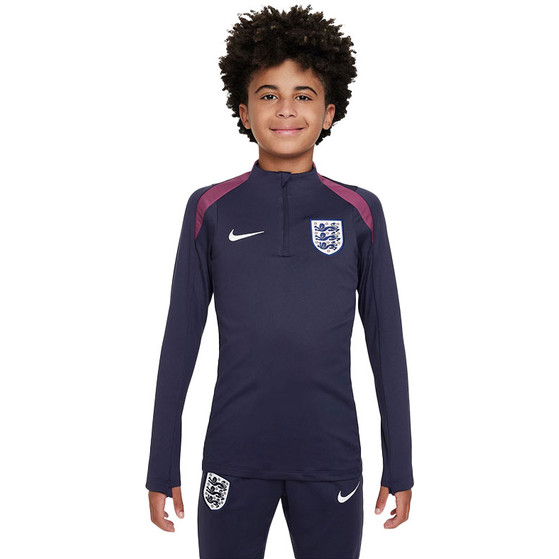 Nike England Tracksuit Kids FootballDirect