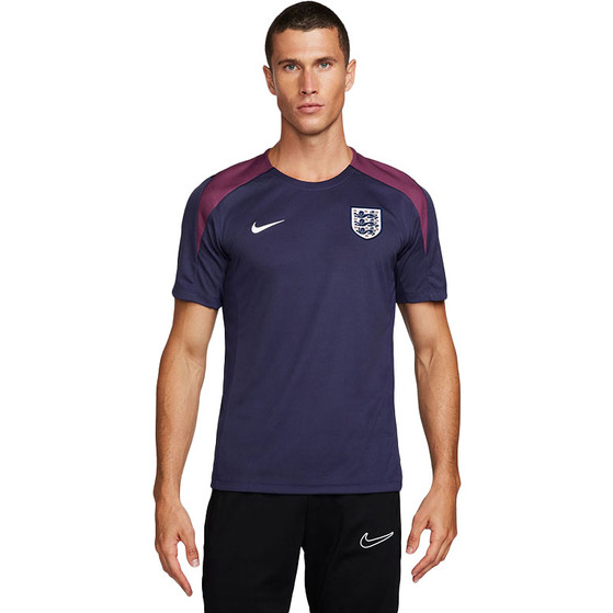 Nike England Trainingsset