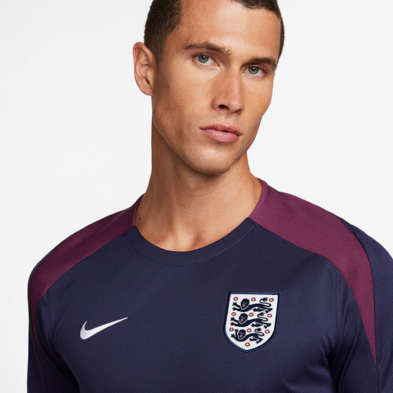 Nike England Trainingsset