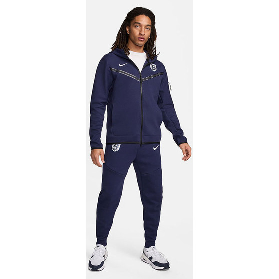 Nike England Tech Fleece Tracksuit