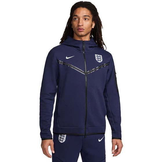 Nike England Tech Fleece Tracksuit
