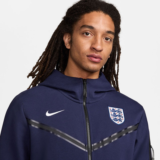 Nike England Tech Fleece Tracksuit