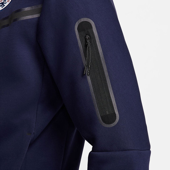 Nike England Tech Fleece Tracksuit