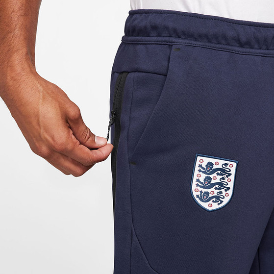 Nike England Tech Fleece Tracksuit