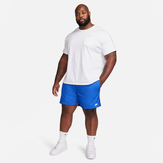 Nike Sportswear Woven Flow Short