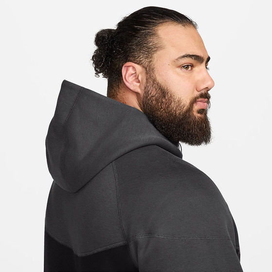 Nike Tech Fleece Full-Zip Hoody