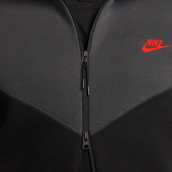 Nike Tech Fleece Full-Zip Hoody