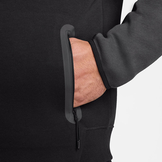 Nike Tech Fleece Full-Zip Hoody