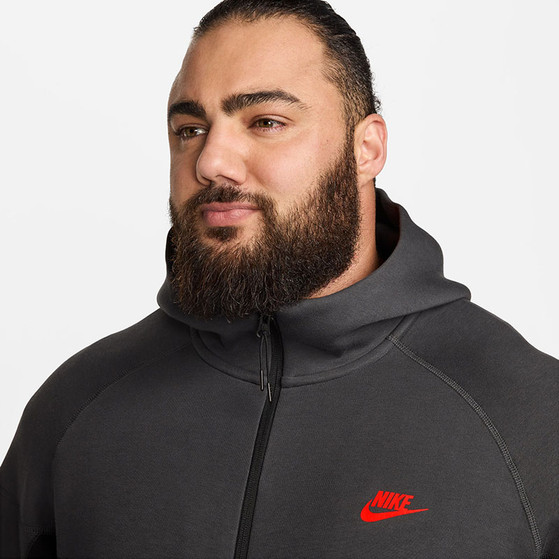 Nike Tech Fleece Full-Zip Hoody