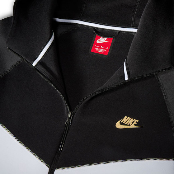 Nike Tech Fleece Full-Zip Hoody