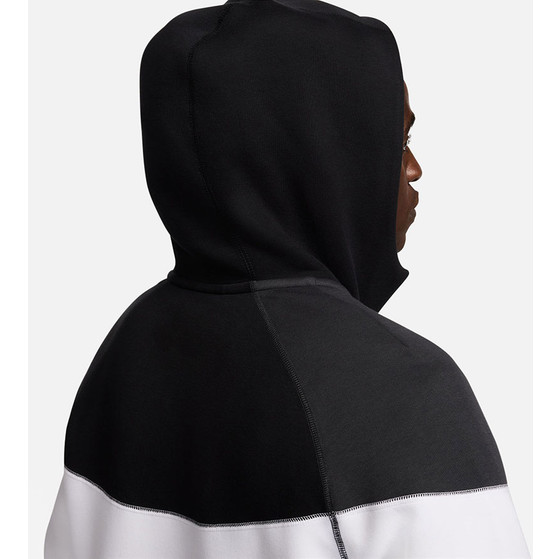 Nike Tech Fleece Full-Zip Hoody