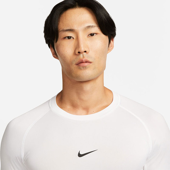 Nike Pro Shortsleeve Top