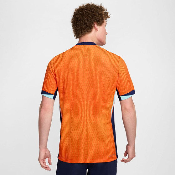 Nike Netherlands Match Home Shirt
