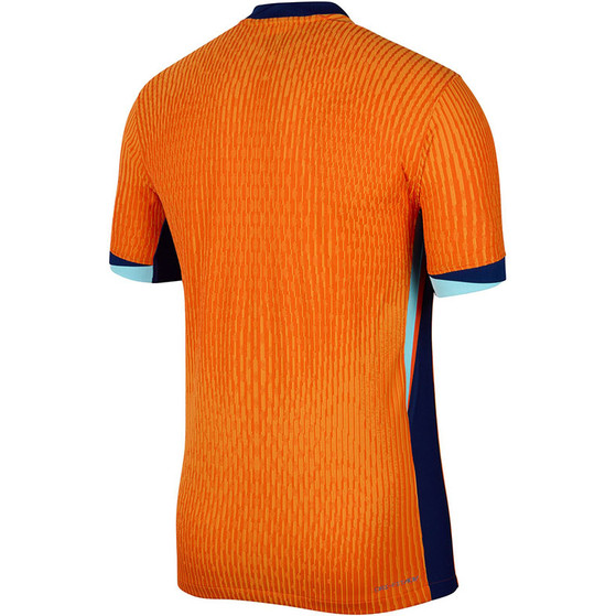 Nike Netherlands Match Home Shirt
