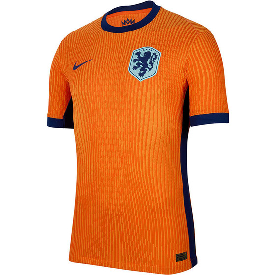Nike Netherlands Match Home Shirt