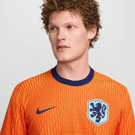 Nike Netherlands Match Home Shirt