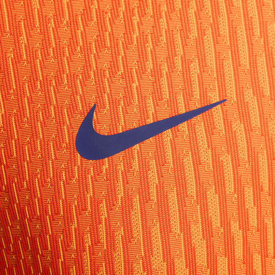 Nike Netherlands Match Home Shirt