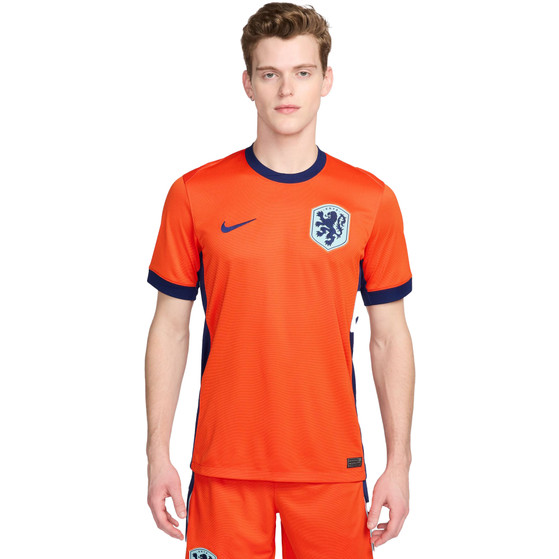 Nike Nederländerna Hemmaställ
