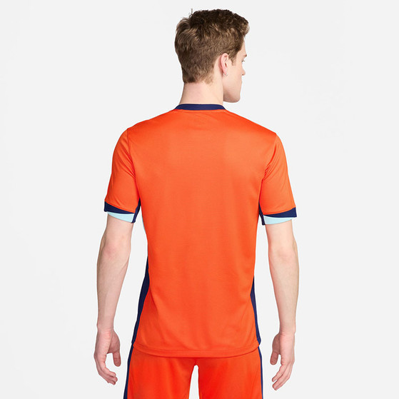 Nike Nederländerna Hemmaställ

