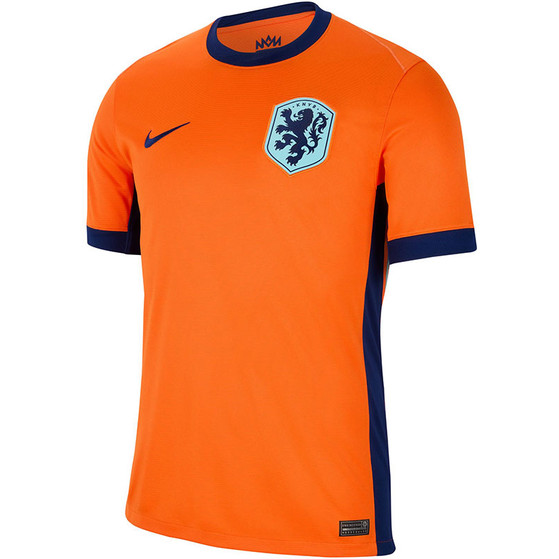 Nike Nederländerna Hemmaställ
