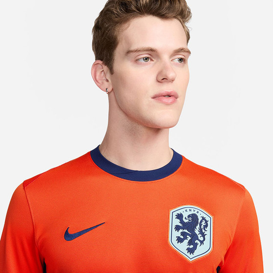 Nike Nederländerna Hemmaställ
