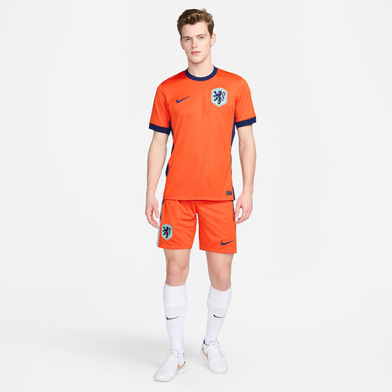 Nike Nederländerna Hemmaställ
