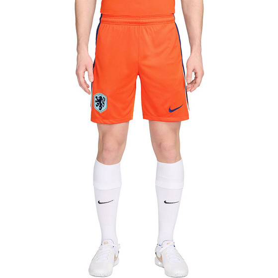 Nike Nederländerna Hemmaställ
