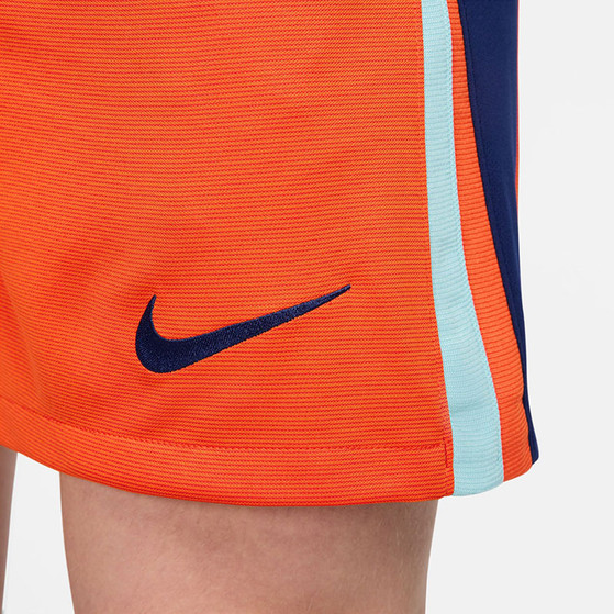 Nike Netherlands Home Short 2024 2026