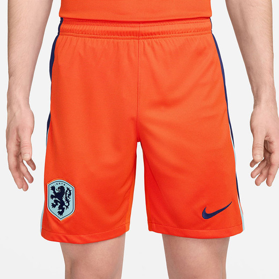 Nike Nederländerna Hemmaställ
