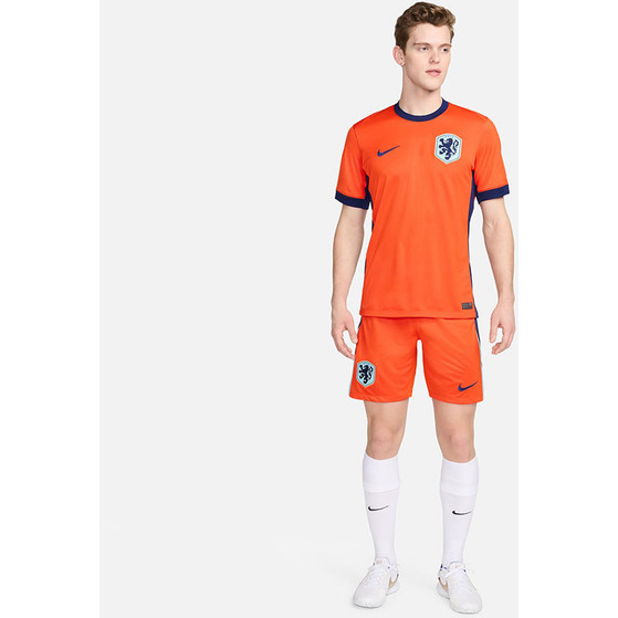Nike Nederländerna Hemmaställ
