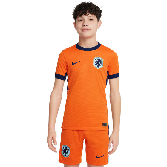Nike Nederland Thuis Tenue Kids