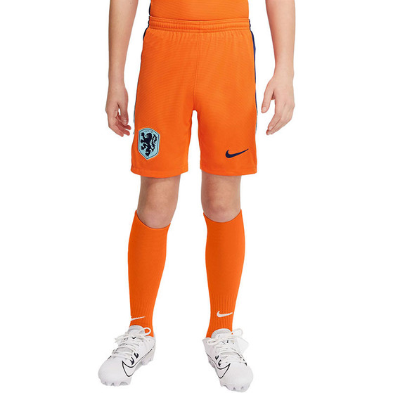 Nike Netherlands Home Short Kids