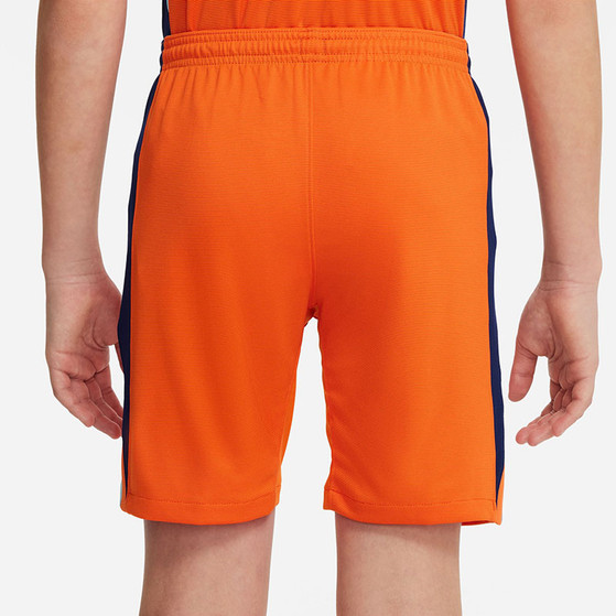 Nike Netherlands Home Short Kids