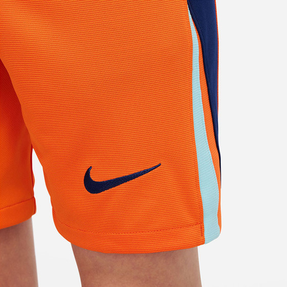 Nike Netherlands Home Short Kids