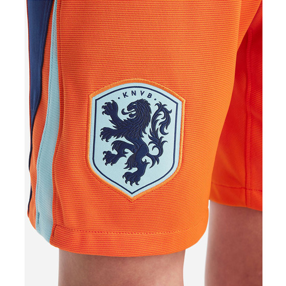 Nike Netherlands Home Short Kids