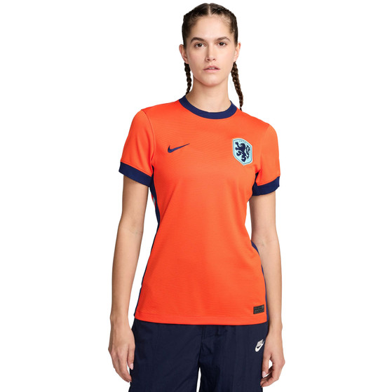 Nike Netherlands Home Shirt Women's